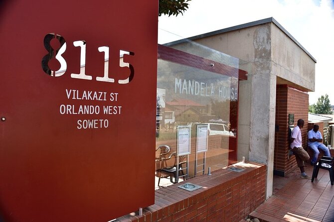 Half Day Apartheid Museum Tour - Frequently Asked Questions