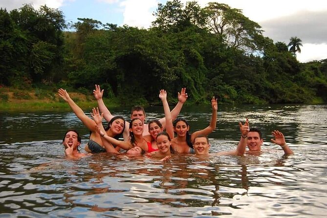 Half-Day ATV or Buggy 4X4 From Bayahibe - La Romana - Pricing and Inclusions
