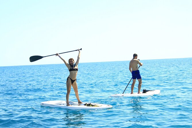 Half Day Cabo Snorkel Adventure With Lunch and Open Bar - Pricing, Cancellation, and Photography
