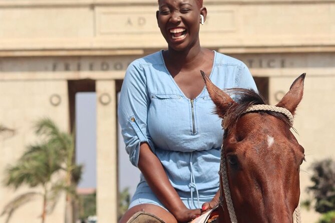 Half-Day City Tour of Accra - Frequently Asked Questions