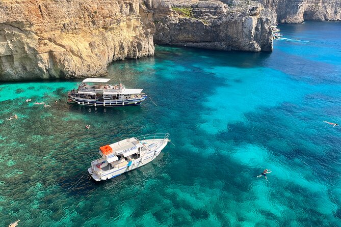 Half Day Cruise Review: Comino and Gozo - Recommendation and Final Thoughts