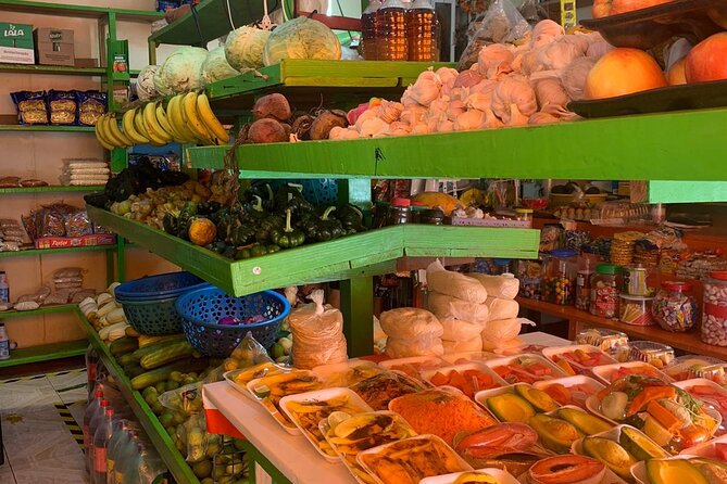 Half-Day Cultural Tour of Authentic Mexico - Frequently Asked Questions