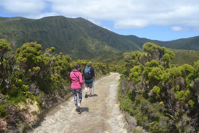 Half Day Hike Tour Lagoa Do Fogo Trail - How to Prepare for the Hike