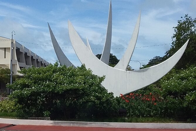 Half-Day Mahe Private Tour - Frequently Asked Questions