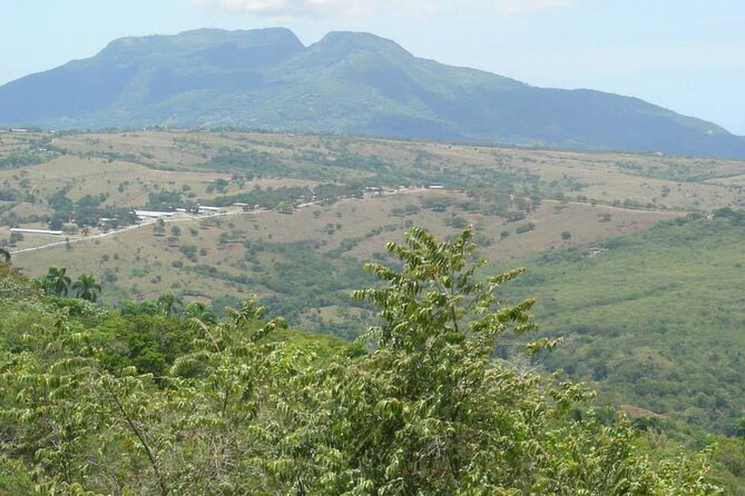 Half-Day Mountain Ride in Puerto Plata - Frequently Asked Questions