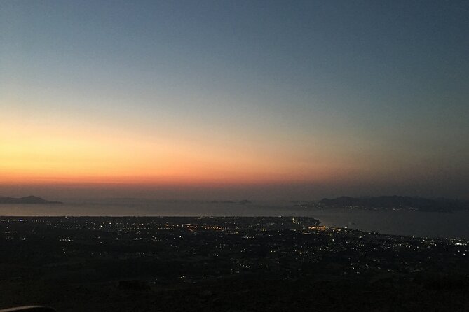 Half Day Premium Sunset Safari Tour in Northwest Corfu - Booking Information