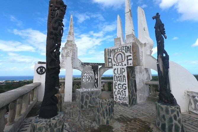 Half Day Private Castillo Mundo King Tour in Sosua - Booking and Inquiries