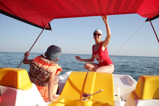 Half-Day Private Fishing Experience in Alanya - Accessing Additional Resources