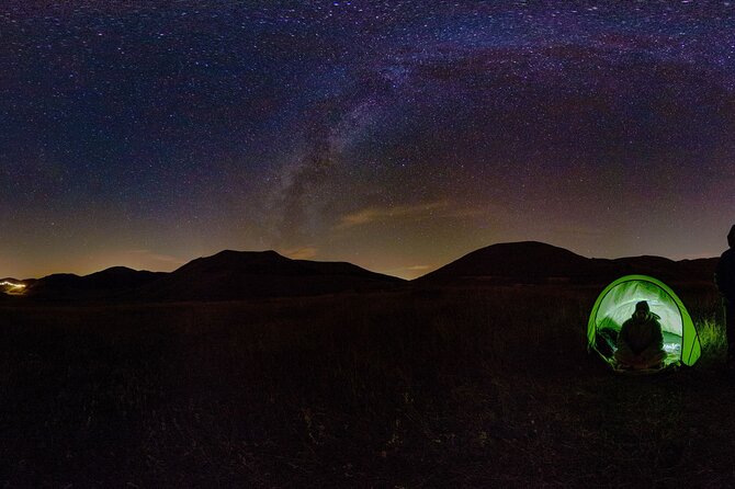 Half-Day Private Guided Night Time Photo Workshop in Sibillini - Tips for Participants