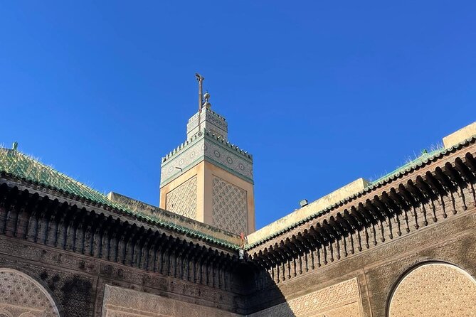 Half Day Private Guided Tour of the Medina of Fez - Frequently Asked Questions