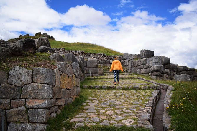 Half Day - Private Tour Cusco Traditonal I - Questions About Your Stay