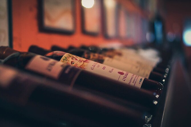 Half-Day Private Tour in Two Wineries and Archanes From Heraklion - Sum Up