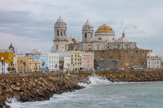 Half-Day Private Tour of Cadiz With Pick up and Drop off - Sum Up