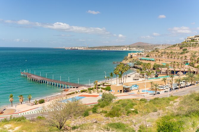 Half Day Private Tour of the Beaches of La Paz - Frequently Asked Questions