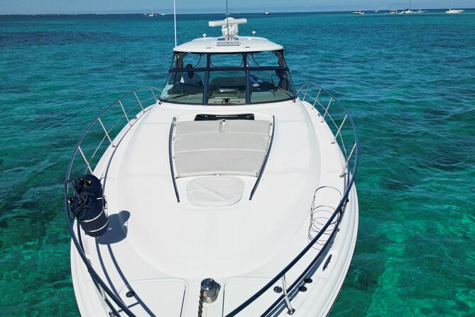Half Day Private Tour With Jet Ski Experience in Cayman Island - Booking and Cancellation Policy