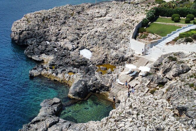 Half Day Private Yacht Tour on the Syracuse Coast - The Sum Up