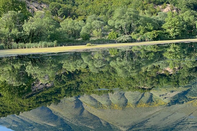 Half-Day Sightseeing Tour to Gjirokastra and Blue Eye - Review Highlights
