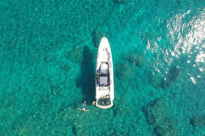 Half-Day Small-Group Motorboat Rib Cruise to Kleftiko - Transportation and Accessibility