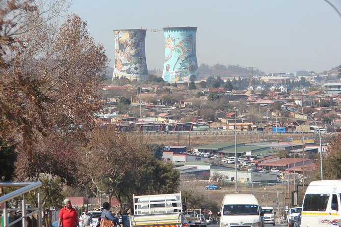 Half Day Soweto Tour From Apartheid Museum - Frequently Asked Questions