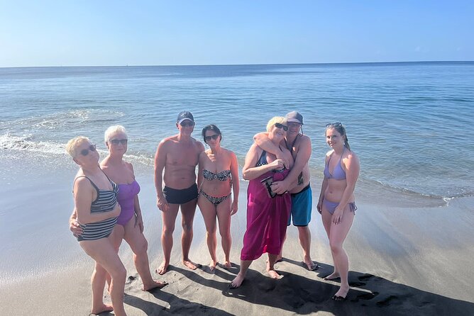 Half Day Tour Anywhere in Martinique - Preparing for the Tour