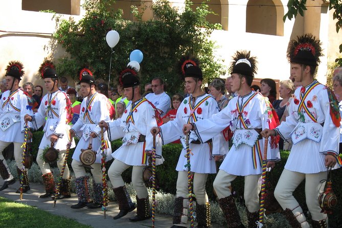 Half Day Tour In the Surroundings of Sibiu - Additional Resources