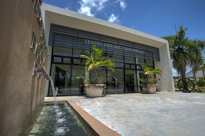 Half-Day Tour: Ron Barceló Factory Experience From Santo Domingo - Reviews and Feedback