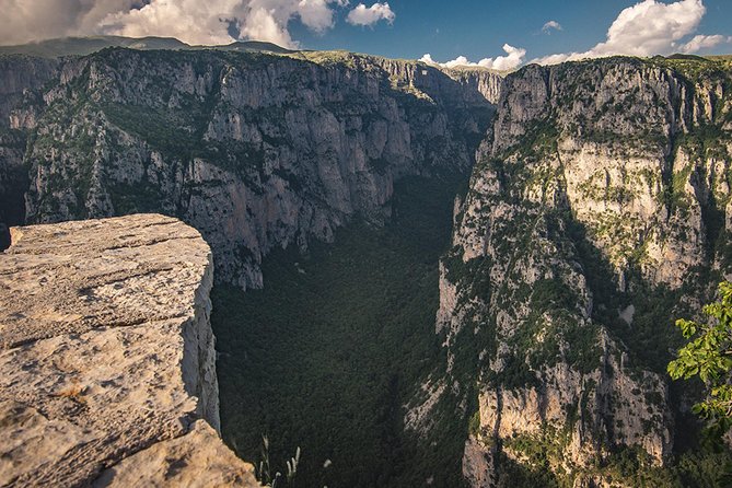 Half Day Tour to Central Zagori From Ioannina - Tour Reviews
