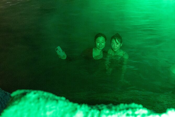 Half Day Tour to Chena Hot Springs From Fairbanks - Things To Known