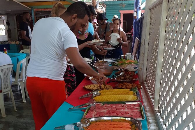 Half Day Tour to El Limón Waterfall With Lunch - Returning to the Meeting Point