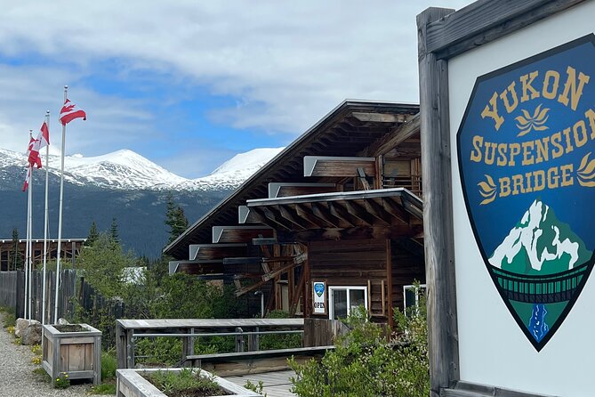 Half Day Tour to Yukon and Suspension Bridge - Guest Testimonials