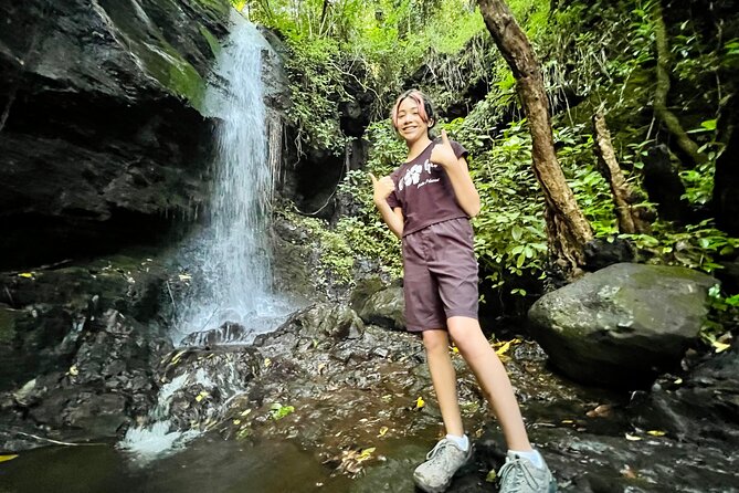 Half-Day Waterfall Tour - Hike, Scenic, Food and Photo - Reviews and Ratings