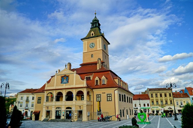 Halloween Tour in Transylvania - Customer Reviews