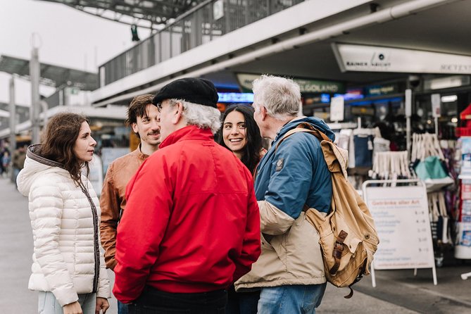Hamburg Full Day Tour With a Local: 100% Personalized & Private - The Sum Up