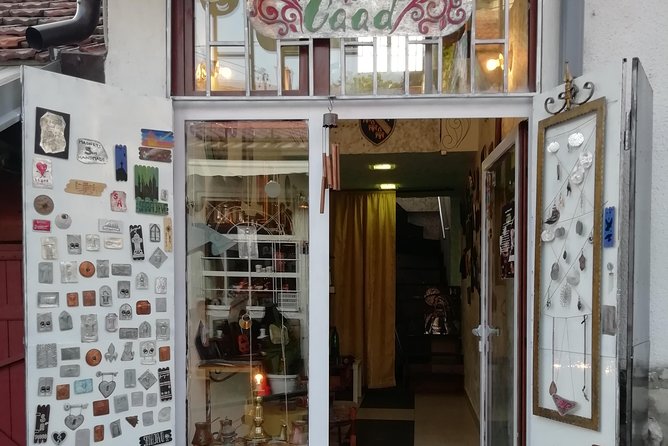 Handcraft Your Memories - Connect With Bosnian Culture