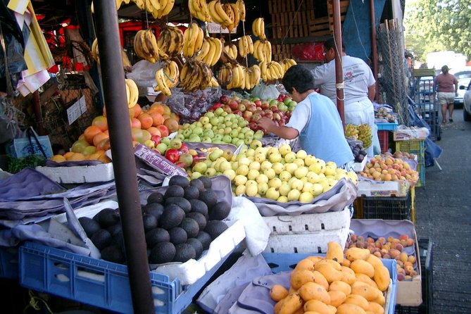 Hands on Mexican Cooking Class With Food Tasting & Market Visit - Frequently Asked Questions