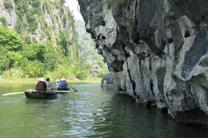 Hanoi - Hoa Lu - Trang An - Mua Cave - 1 Day Tour - Luxury Limousine From Hanoi - Traveler Reviews and Ratings