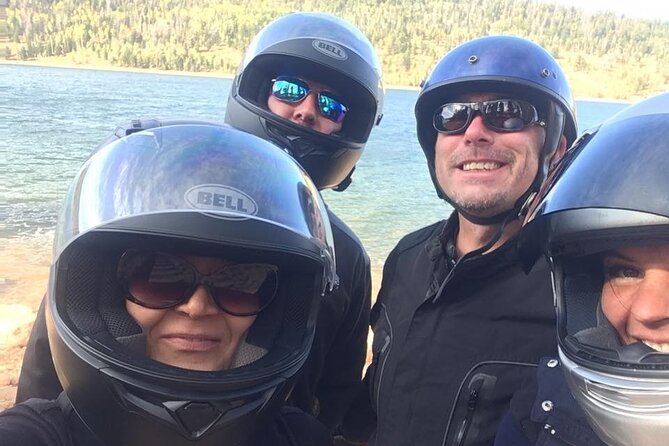 Harley-Davidson Motorcycle Rental in Sedona - Frequently Asked Questions