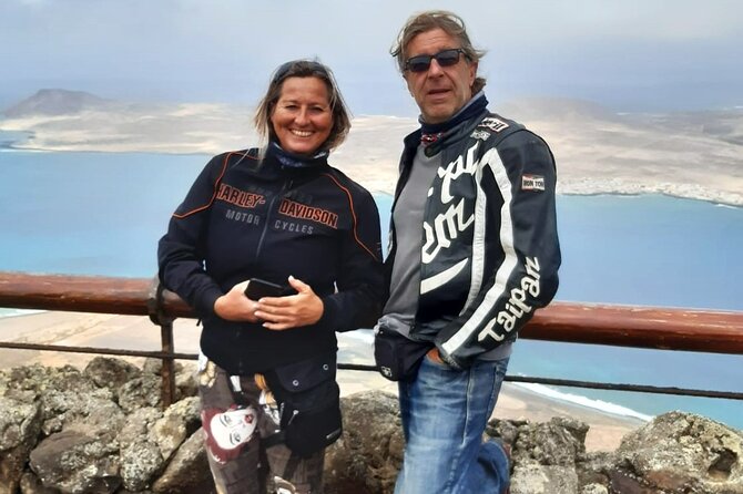 Harley Davidson Tours Lanzarote & Fuerteventura - Sum Up