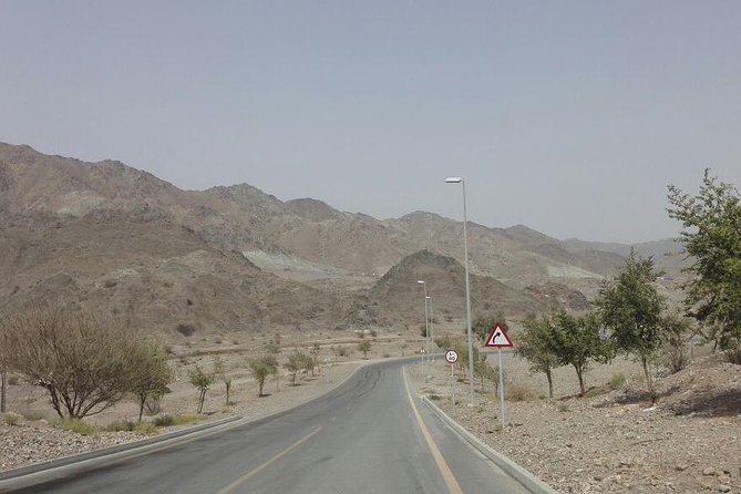 Hatta Dam & Wadis Tour - Frequently Asked Questions