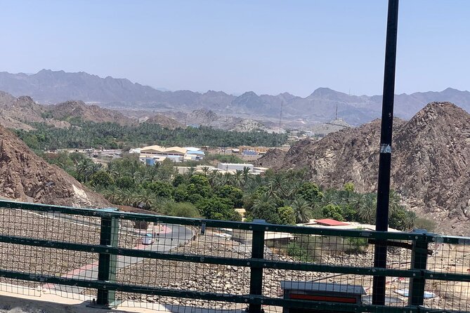 Hatta Tour With Lunch (Wadi - Dam & Lake) - Frequently Asked Questions