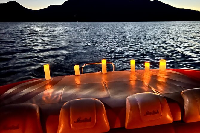Haunted Lake Tahoe - Ghosts & Legends by Boat to Secret Haunts - Customer Experiences and Reviews