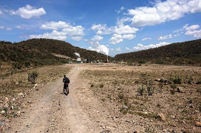Hells Gate Excursion in Naivasha - Breathtaking Scenery