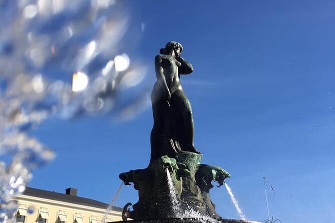 Helsinki Sightseeing Tour With Professional Local Guide - Sum Up