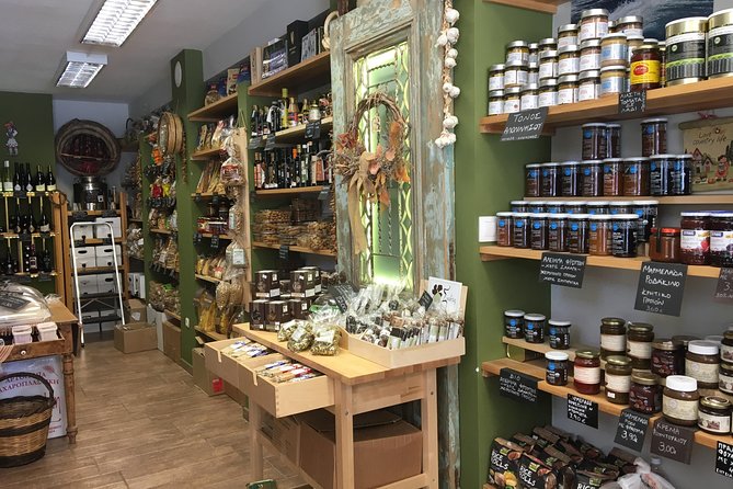 Heraklion Cultural Tasting Walking Tour - Cretan Delicacies - Booking Information