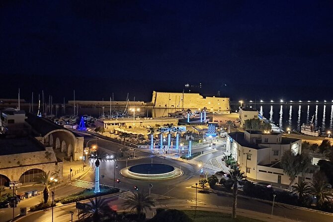 Heraklion Vibes - Night Walking - Private Tour - Customization Options Available