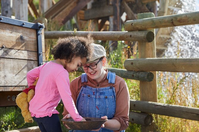 Heritage Park Admission - Tips for Your Visit