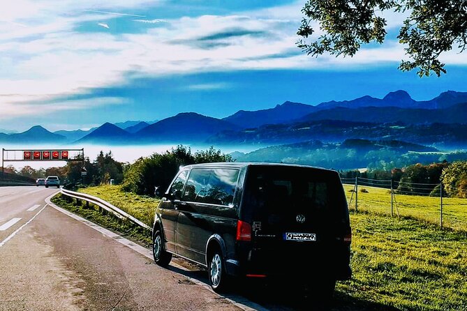 Herrenchiemsee Palace EXCLUSIVE Lake Chiemsee Tour With Salzburg or EAGLES NEST From Munich - Special Requests and Accessibility