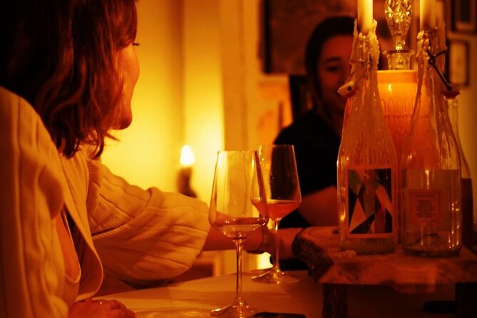Hidden Gems: Private Canadian Wine Experience - Exploring Canadian Wines