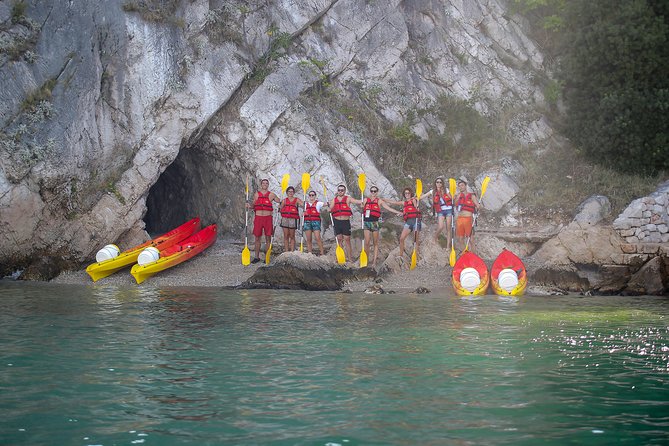 Hidden Šibenik - Kayaking - Traveler Experiences and Reviews