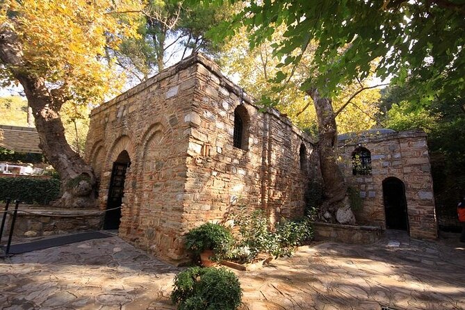 Hidden Sights of Ephesus: Private Tour From Izmir - Frequently Asked Questions